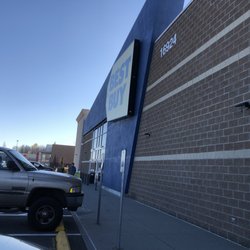 Best Buy - Marysville