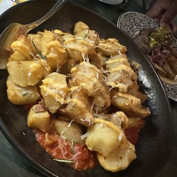Sotogrande - Patatas Bravas - Spanish Near Me - Fort Lauderdale, Florida Sotogrande - Patatas Bravas - Spanish Near Me - Fort Lauderdale, Florida