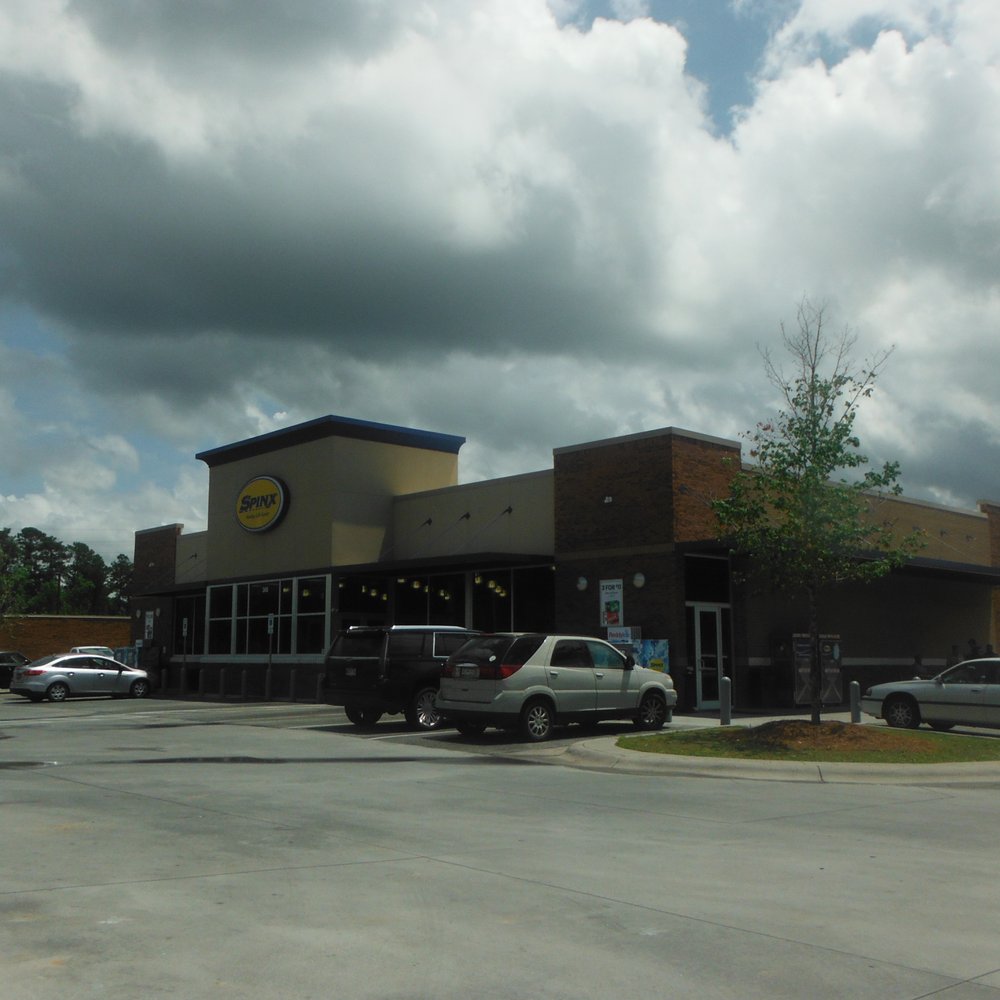 Spinx - Spinx - Gas Stations Near Me - SUMMERVILLE, South Carolina Spinx - Spinx - Gas Stations Near Me - SUMMERVILLE, South Carolina