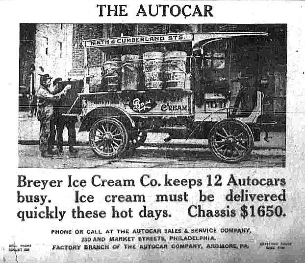 GOOD HUMOR BREYER’S ICE CREAM Updated October 2024 81 Mountain Rd
