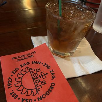 Zig Zag Inn - Pizza Near Me - Welches, Oregon Zig Zag Inn - Pizza Near Me - Welches, Oregon