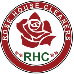 Rose House Cleaners