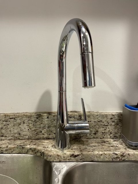 Slide of Wildcat Plumbing Services