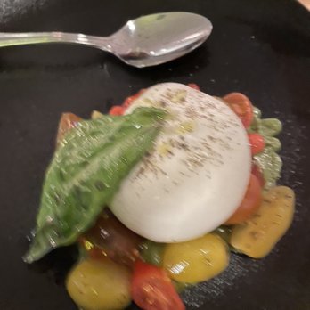 Pasta Eater - Blurry burrata - Italian Near Me - New York, New York Pasta Eater - Blurry burrata - Italian Near Me - New York, New York