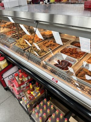 Mario's WestSide Market by null