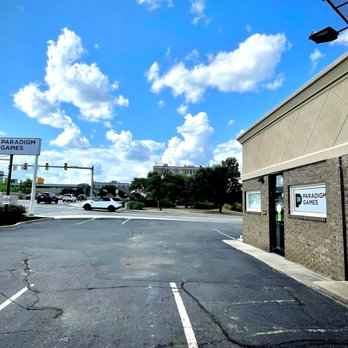 Paradigm Games - Tabletop Games Near Me - Indianapolis, Indiana Paradigm Games - Tabletop Games Near Me - Indianapolis, Indiana