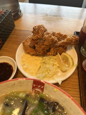Ramen Nagi by null