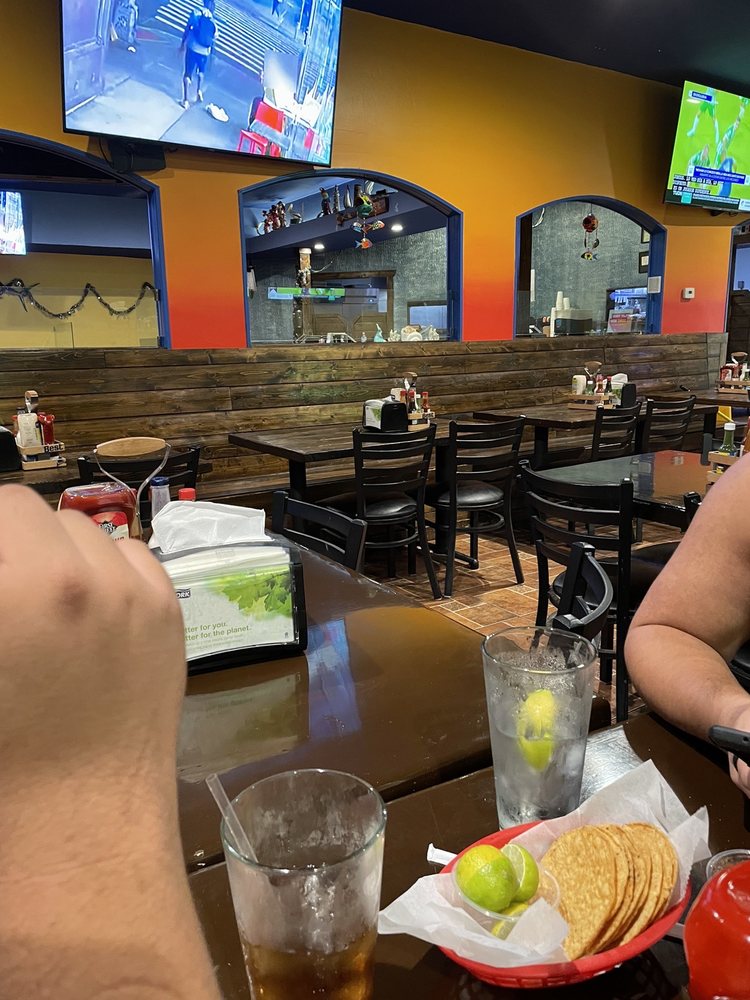 Mariscos Las Islitas