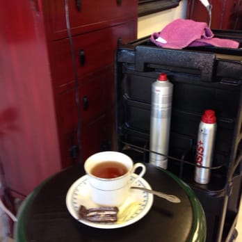 Zoe's Salon - This is over the top customer service! - Hair Stylists Near Me - Mesa, Arizona