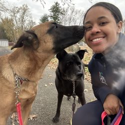 The Pet Nannies by Kiara - Kiara, Owner