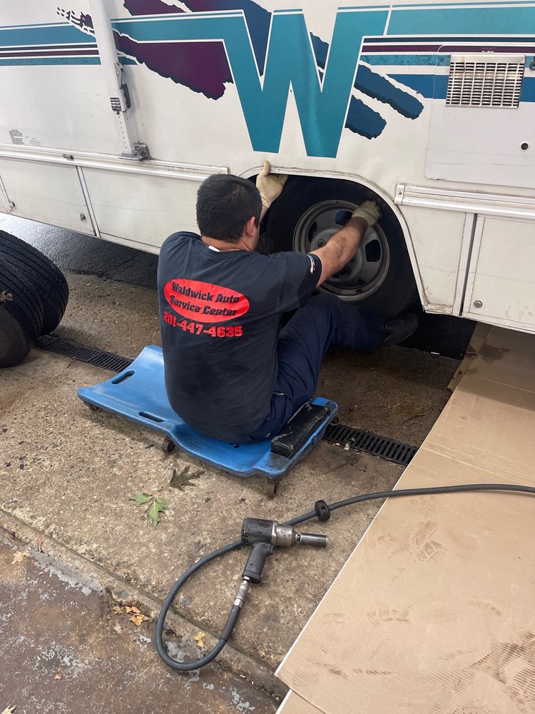 FRANKLIN AUTO CARE Updated September 2024 172 Franklin Turnpike