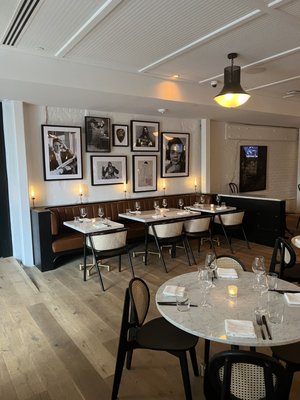 King Brasserie by null