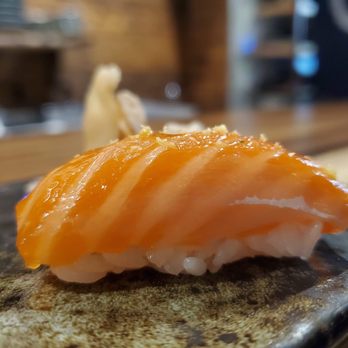 Mr Omakase - Trout - Sushi Bars Near Me - Miami, Florida