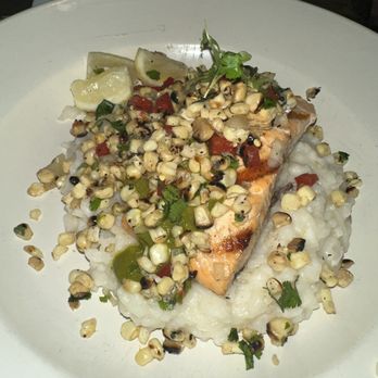 Josie Wyatt's Grille - Salmon - Steakhouses Near Me - Moab, Utah
