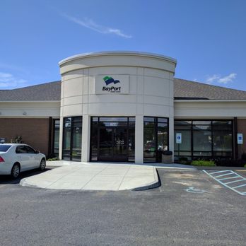 BayPort Credit Union - Banks & Credit Unions Near Me - Chesapeake, Virginia