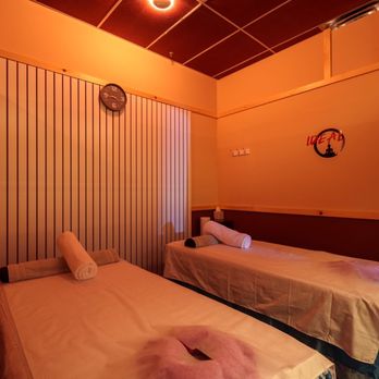 Ideal Foot Spa - Couples room .... - Reflexology Near Me - Schenectady, New York