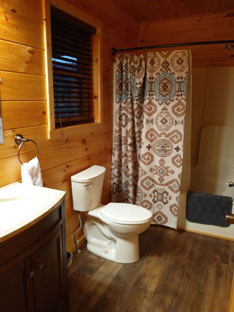 GREAT VALLEY CABINS Updated September 2024 5155 US 6, Wellsboro