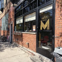 Milwaukee Caffe