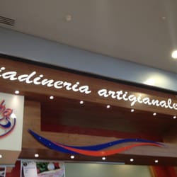 Bacchabundus Piadineria Artigianale