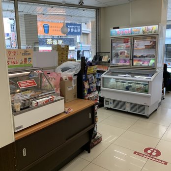 7-ELEVEN - Updated January 2026 - 中山路48之4號, 卓蘭鎮, 苗栗縣