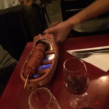 Le Bouchon des Batignolles - Mediterranean Near Me - Paris, 75