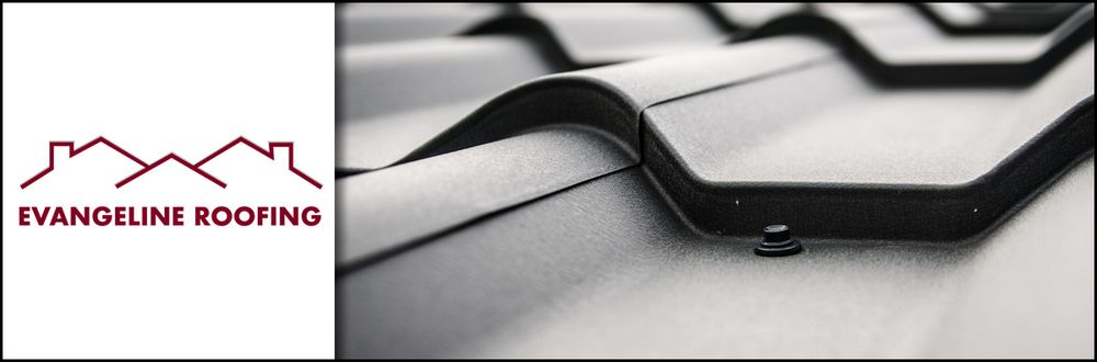 Slide of Evangeline Roofing