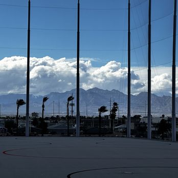 Atomic Golf - Best golfing views!!! - Sports Bars Near Me - Las Vegas, Nevada