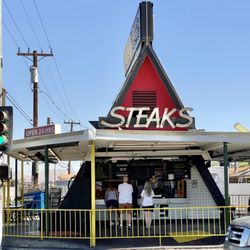 Pride of Philly Steaks - #Pride of Philadelphia