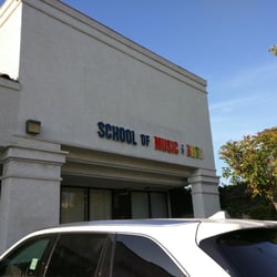 Rowland Heights School of Music & Arts