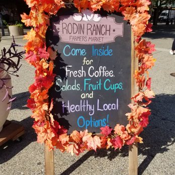 Rodin Ranch Farmers Market - Specialty Food Near Me - Modesto, California Rodin Ranch Farmers Market - Specialty Food Near Me - Modesto, California