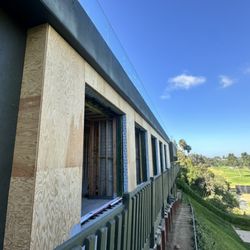 Villatoro's Framing