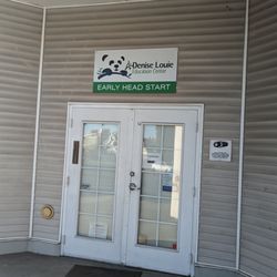 Denise Louie Education Center