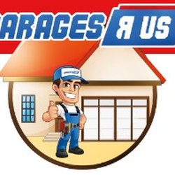 Garages R Us Orlando - Company Logo