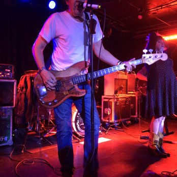 Underground Arts - X in their 40th anniversary tour - Performing Arts Near Me - Philadelphia, Pennsylvania