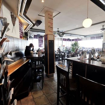 Uni-Wirt - Cafes Near Me - Klagenfurt, 2 Uni-Wirt - Cafes Near Me - Klagenfurt, 2