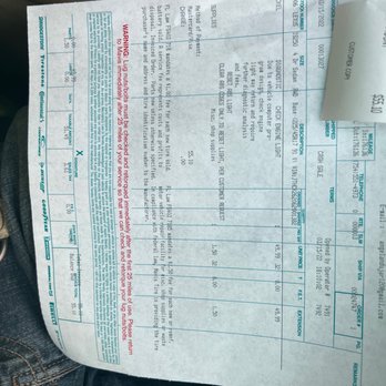 Mavis Tires & Brakes - Too much just to rest a light :/ - Tires Near Me - Sunrise, Florida Mavis Tires & Brakes - Too much just to rest a light :/ - Tires Near Me - Sunrise, Florida
