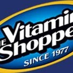 The Vitamin Shoppe