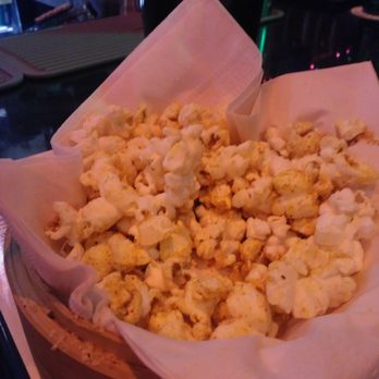 Misuta Chow's - Get the popcorn!! - Bars Near Me - Buffalo, New York