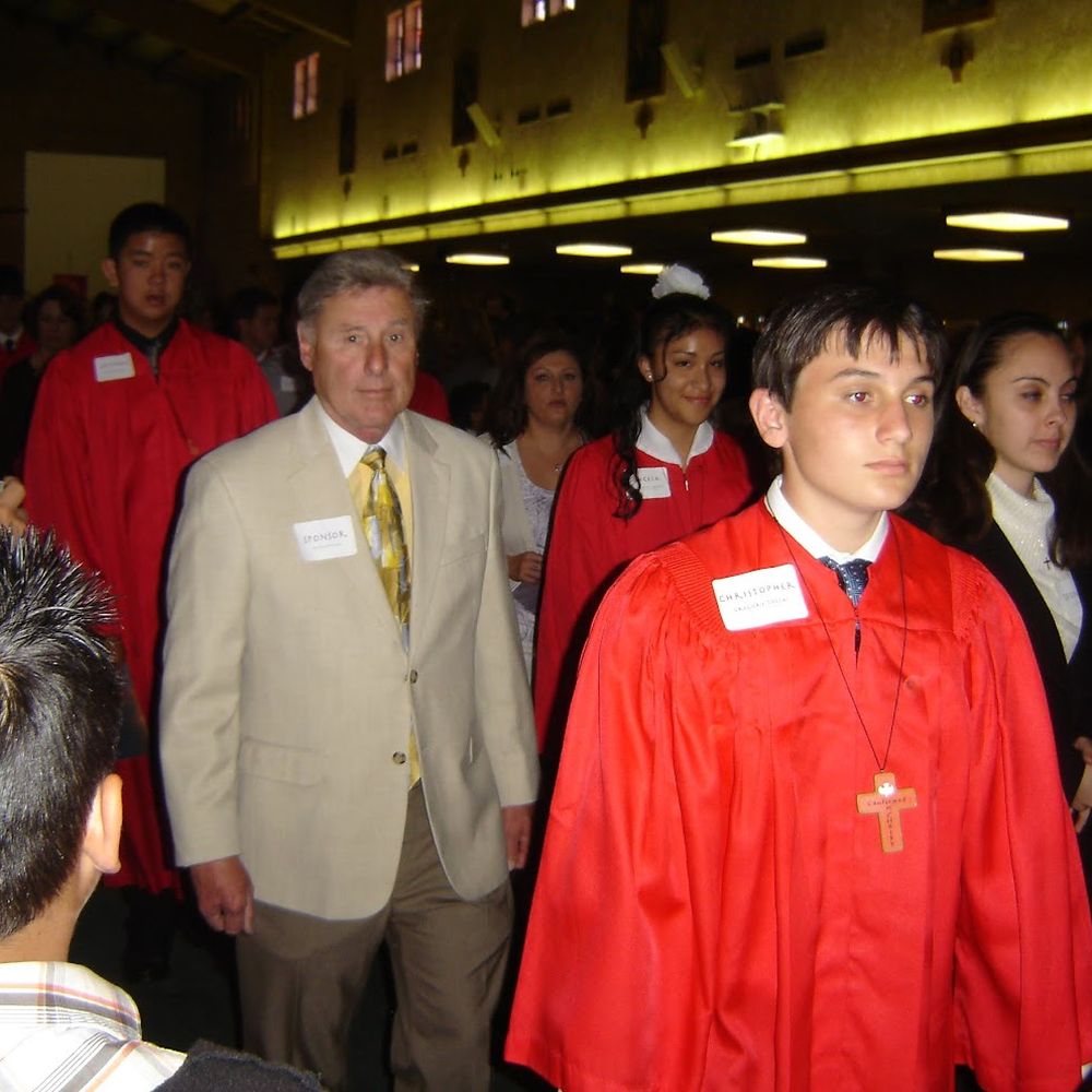 Saint Frances Cabrini Parish - Churches Near Me - San Jose, California