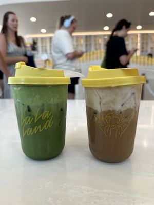 La La Land Kind Cafe by null