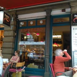 Piazza Doro Espresso Bar