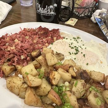 Chad's - Breakfast & Brunch Near Me - Santa Barbara, California