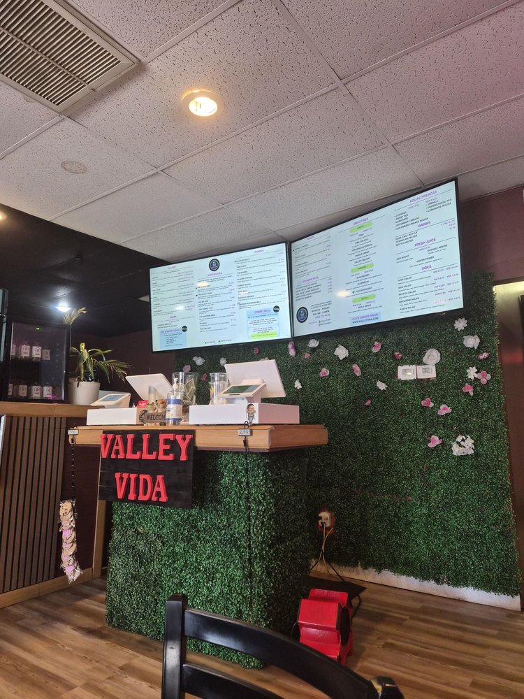 Valley Vida