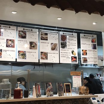 Phatties - Menu - Mexican Near Me - Escondido, California Phatties - Menu - Mexican Near Me - Escondido, California
