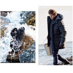 The Source Menswear