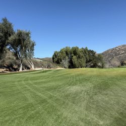 Pine Glen Golf Course