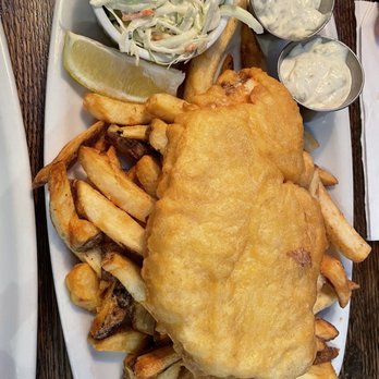 Chip+Malt - British Near Me - Newmarket, Ontario