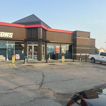 Thorntons - Convenience Stores Near Me - Louisville, Kentucky