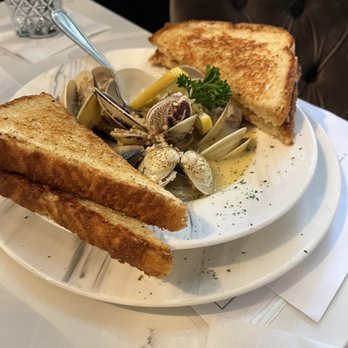 Tom Brown's Restaurant - Steamed clams. - Cocktail Bars Near Me - Madison, Alabama Tom Brown's Restaurant - Steamed clams. - Cocktail Bars Near Me - Madison, Alabama