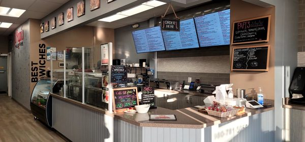 Lil Papi's International Deli by null